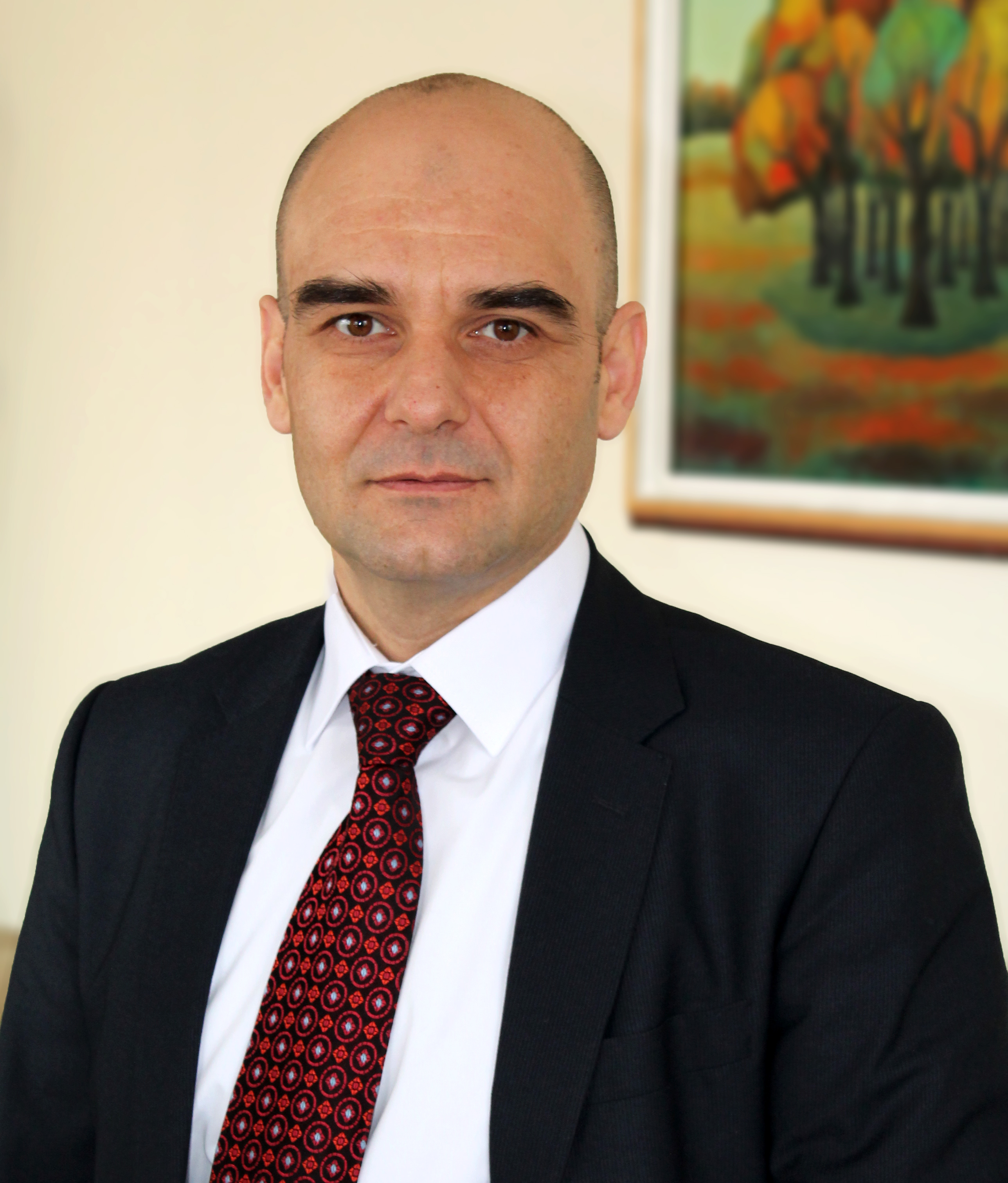 Николай Сираков