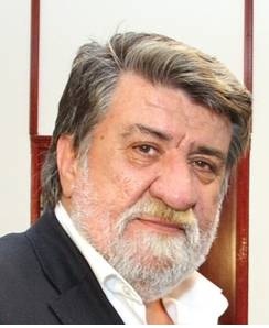 Вежди Рашидов